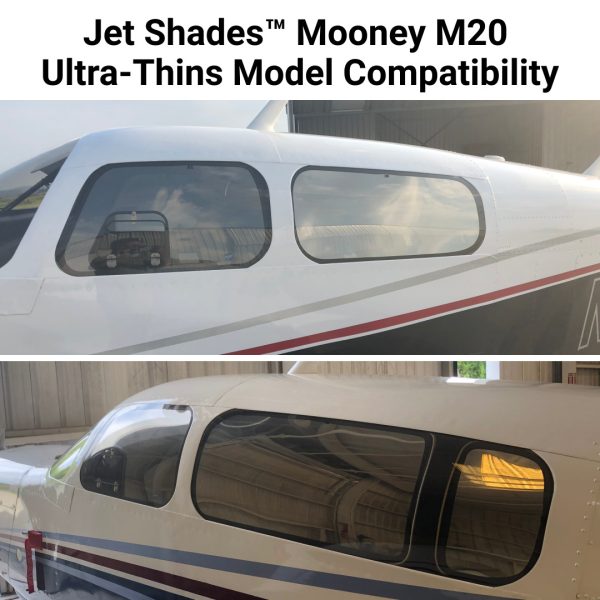 Mooney M20 compatibility