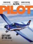 aopa pilot may 22 issue