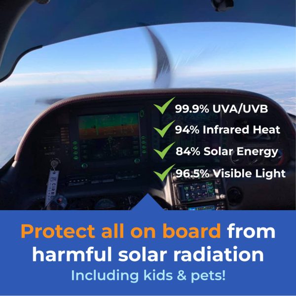 Ultra Thins protect you from harmful solar radiation