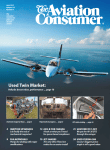 The Aviation Consumer