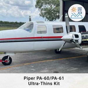 Piper PA-60/PA-61 Ultra-Thins Kit