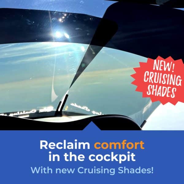 Cruising Shades by Jet Shades