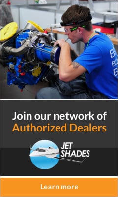 Become a Jet Shades Authorized Dealer