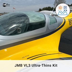 JMB VL-3 Ultra-Thins Kit