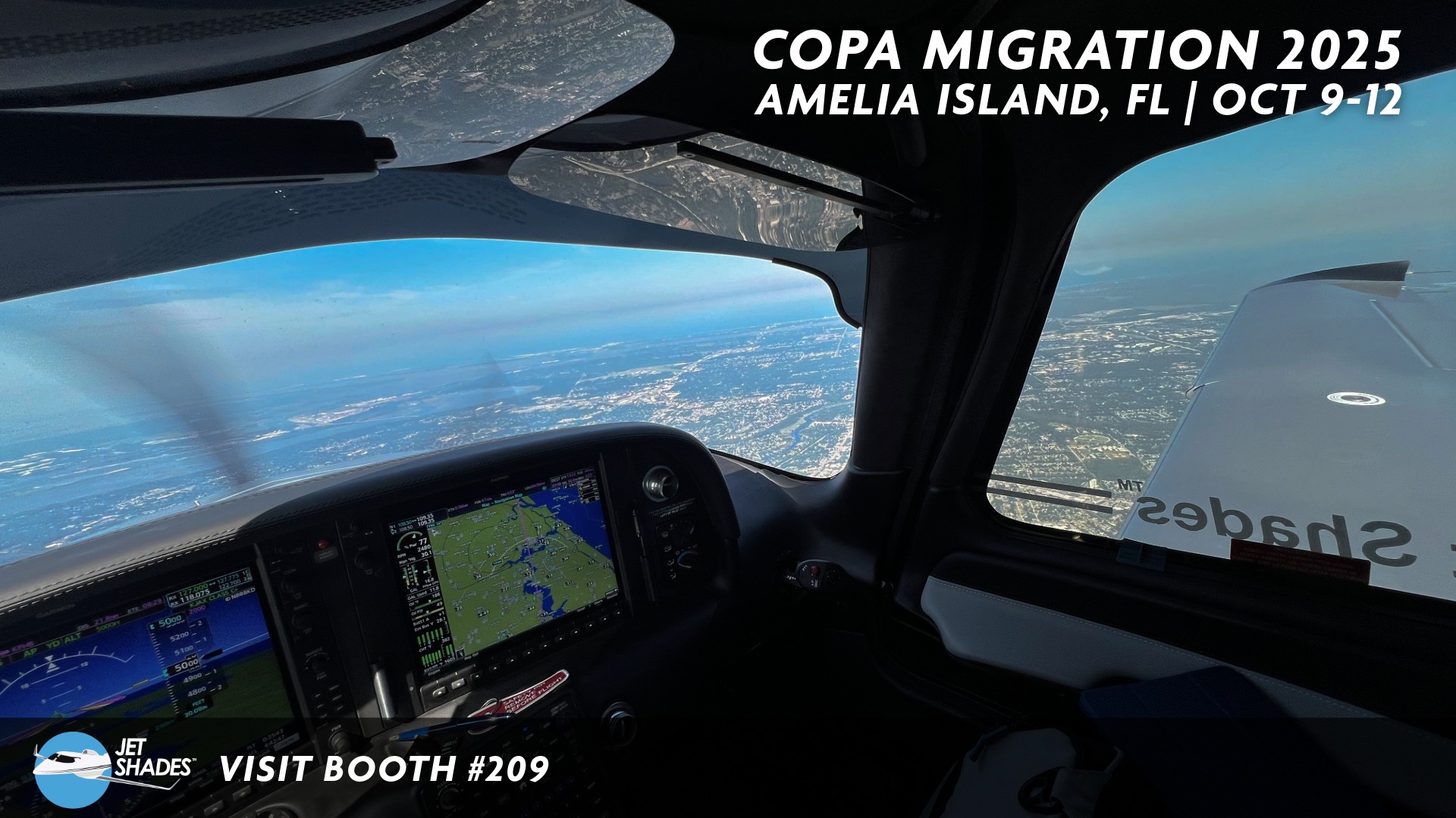 COPA migration 2025